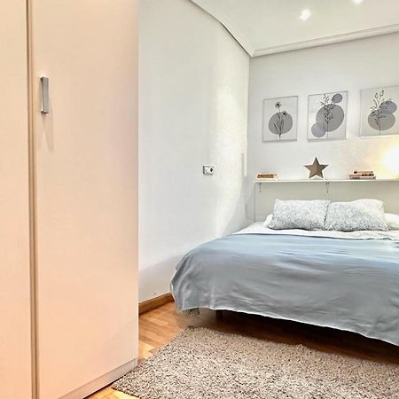 Apartamento Montemayor Córdoba Buitenkant foto