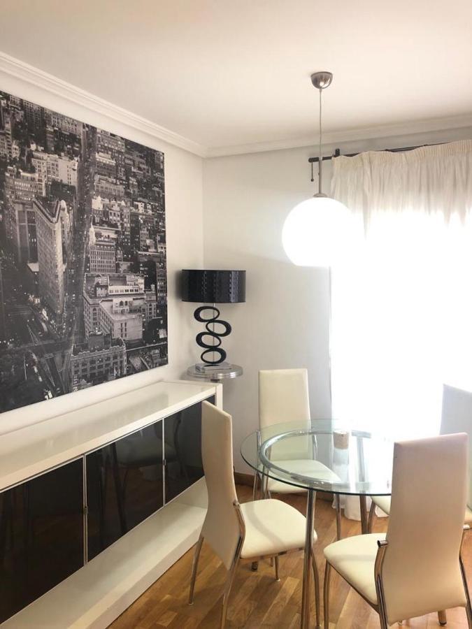 Apartamento Montemayor Córdoba Buitenkant foto